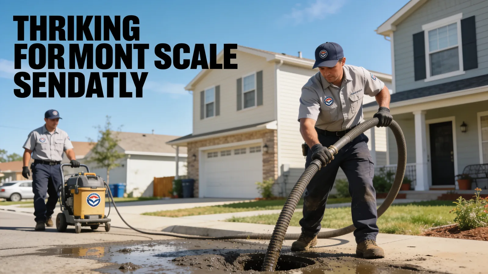 Sewage Cleanup in Ogema, WI near me